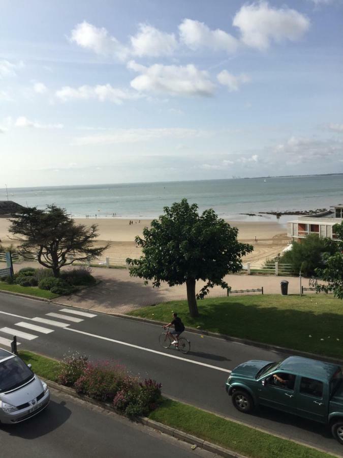 Trois Appartements Secteur Foncillon Plage Руайян Экстерьер фото